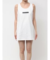 GYDA | GLOWINGタンクワンピース(ワンピース)