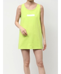 GYDA | GLOWINGタンクワンピース(ワンピース)