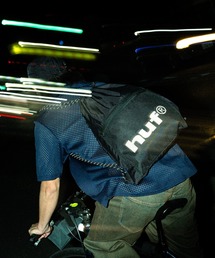 HUF eightynine KNAPSACK / HUF ナップサック バッグ リュック バッグパック