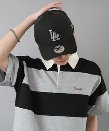 NEW ERA(j[G)́yNEW ERA / j[Gz9FORTY A-Frame gbJ[ TPU Logo/bVLbv(Lbv)