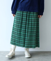 allure プリーツスカート 緑系 allure プリーツスカート 緑系 Amazon.co.jp: [Wolfmen] 日系