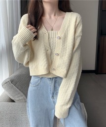 Mimma/Mimaa（ミマ）の「ニットアンサンブル（アンサンブル）」