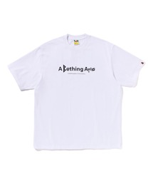 SYMBOL LOGO RELAXED FIT TEE