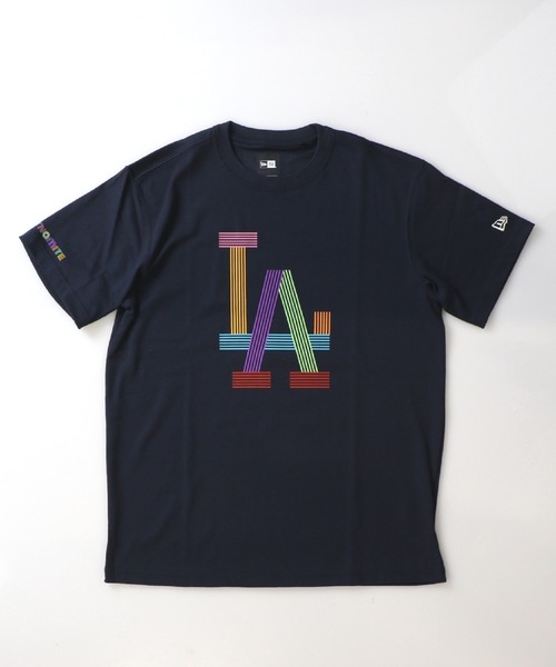 セール/ブランド古着】半袖Tシャツ【BTSコラボ】（Tシャツ