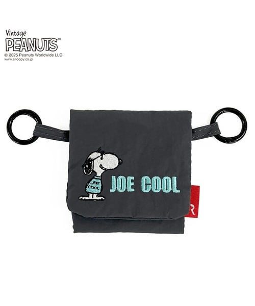 Vintage PEANUTS(ビンテージピーナッツ)の「ルートート / IP.ベビールー.バスケット.ピーナッツ-0I(かごバッグ・レディース・ホワイト系その他/レッド系その他/ブラック系その他/イエロー系その他・FREE)」の16枚目の写真