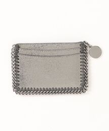 Falabella Zip Cardholder Keyring / ファラベラ ジップ カード