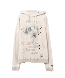 Maison MIHARA YASUHIRO｜メゾン ミハラヤスヒロのスウェット