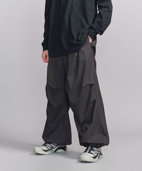 セール】＜MARMOT CAPITAL＞ パラトルーパー パンツ（その他