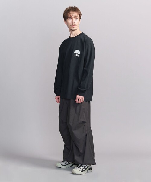 ⭐️MARMOT CAPITAL⭐️パラシュートパンツ⭐️サイズM相当⭐️ ⭐️MARMOT CAPITAL⭐️パラシュートパンツ⭐️サイズM相当⭐️