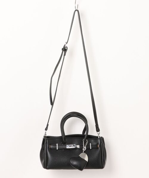 新品❤️ラプチャー❤️ショルダーバッグ 千鳥柄スクエアショルダーバッグ – Girls Crush