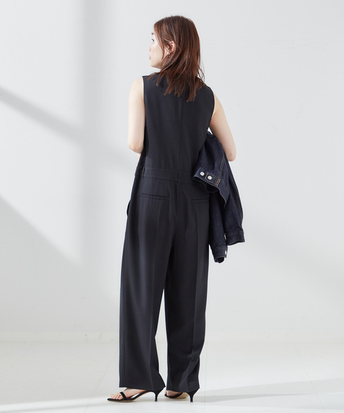 journal standard L'essage TWトロベストオールインワン journal standard L'essage（ジャーナルスタンダードレサージュ
