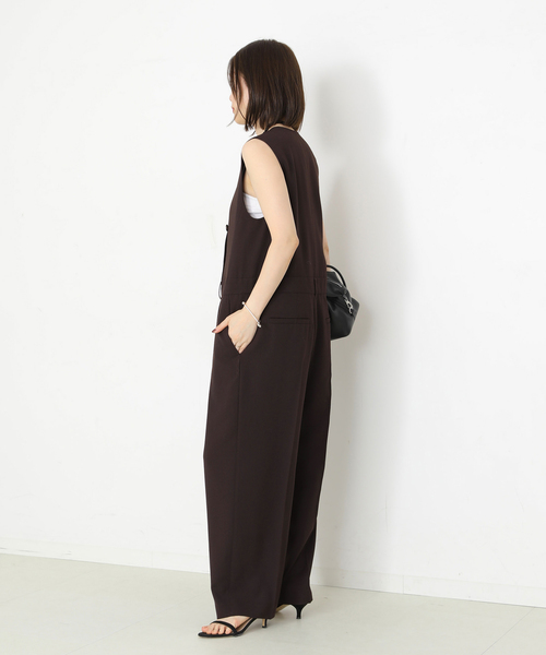 セール】《追加》LANAミストウール ALL IN ONE（つなぎ/オールインワン