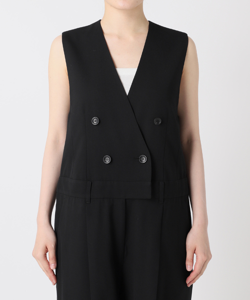 ジャーナルスタンダードレサージュオープンバックベストtodayful TODAYFUL(トゥデイフル) / Life's online store（ライフズ