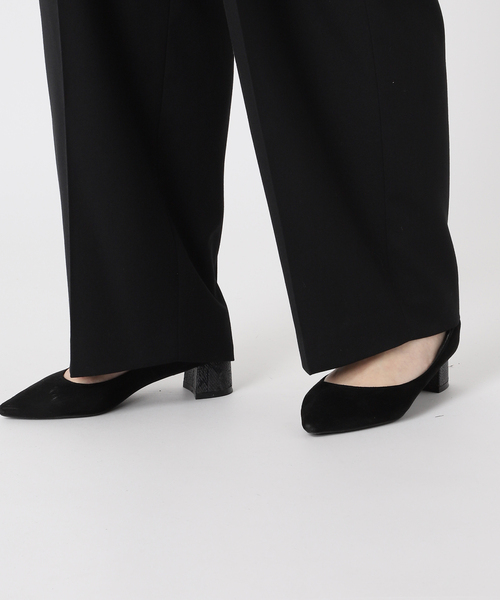 追加》LANAミストウール ALL IN ONE（つなぎ/オールインワン