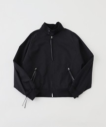 PAFPOST ARCHIVE FACTION / ポストアーカイブファッション 8.0 BOMBER CENTER