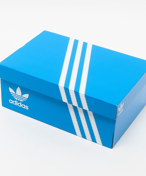adidas Originals(アディダスオリジナルス)の「<adidas Originals>GAZELLE BEACH W(サンダル・レディース・ブラック/ホワイト・24.5cm/25.5cm/22.5cm/23.5cm)」の14枚目の写真