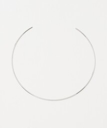 UNITED ARROWS | ワイヤーチョーカー(チョーカー)