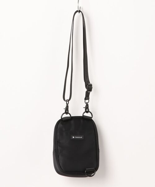 ショルダーバッグ GLAM SPORT CROSSBODY BAG THREAD/スレッド ショルダーバッグ CROSSBODY BAGS CB-F20/CB