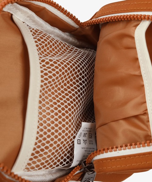 THREAD（スレッド）の「THREAD/スレッド ショルダーバッグ CROSSBODY BAGS CB-F20/CB-F21/CB-SP25/CB-SU22（ショルダーバッグ・メンズ・オフホワイト/キャメル/ライトピンク/クリア/レオパード/ブラック・ONE）」の22枚目の写真