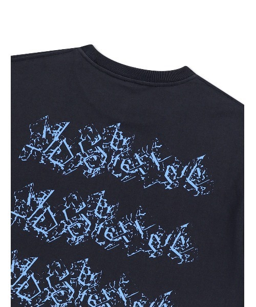 [YESEYESEE]★25SS★韓国人気★Volcanic Eruption Tee セール】Volcanic Eruption Tee（Tシャツ/カットソー