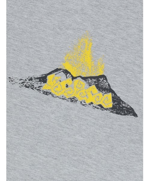 セール】Volcanic Eruption Tee（Tシャツ/カットソー