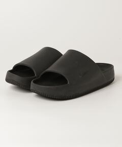 Nike Calm Slide サンダル 10　27センチ セール】NIKE CALM SLIDE（サンダル）｜NIKE（ナイキ）の