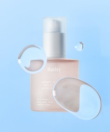 Huxley（ハクスリー）の「【ハクスリー日本公式】ヘアオイルエッセンス；モロッカンガーデナー ヘアオイル ツヤ髪 マルチオイル スタイリング【50mL】（その他ボディ・ヘアケア・メンズ）」