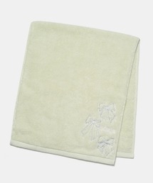 tutuanna（チュチュアンナ）の「りぼんタオル(フェイスタオル)（タオル）」