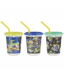 Skater(�X�P�[�^�[)�̃X�g���[�t�^���u���[�R�� 320ml SIH3ST(�O���X/�}�O�J�b�v/�^���u���[)