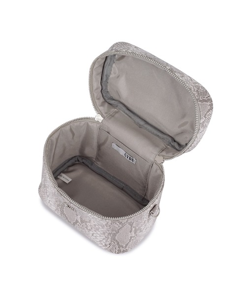 ZOZOTOWN限定 GYDAバニティーショルダーバッグ セール】GYDA(ジェイダ)2WAYバニティバッグ ショルダーバッグ GY-B365