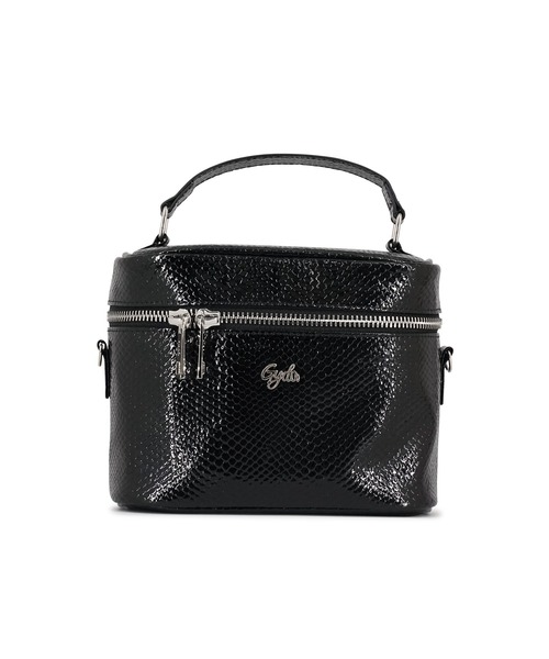 セール】GYDA(ジェイダ)2WAYバニティバッグ ショルダーバッグ GY-B365