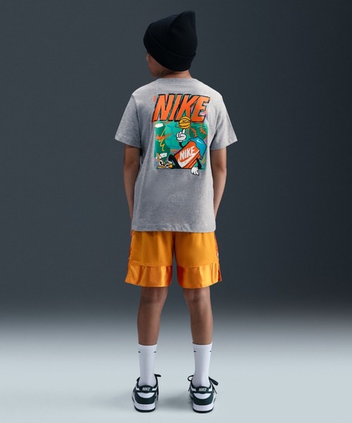 NIKE/ナイキ/ボガジュニアーズ/ゲームシャツ/ 01's クラブW杯 NIKE ×CABJ S/S Game Shirts - メルカリ