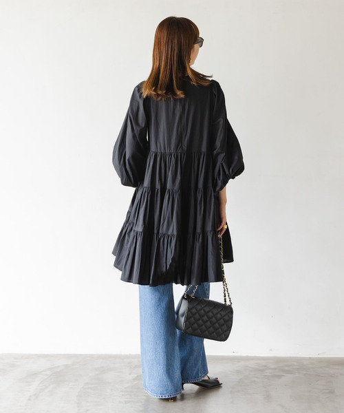 MARIHA♡エンジェルのワンピース 完売品 MARIHA/マリハ エンジェルのミニドレス（ワンピース）｜MARIHA（マリハ