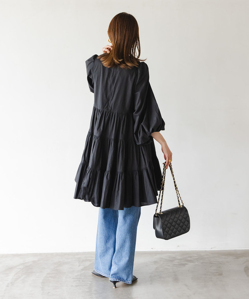 MARIHA/マリハ エンジェルのミニドレス（ワンピース）｜MARIHA（マリハ