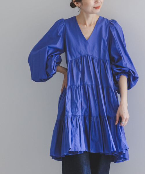 MARIHA/マリハ エンジェルのミニドレス（ワンピース）｜MARIHA（マリハ