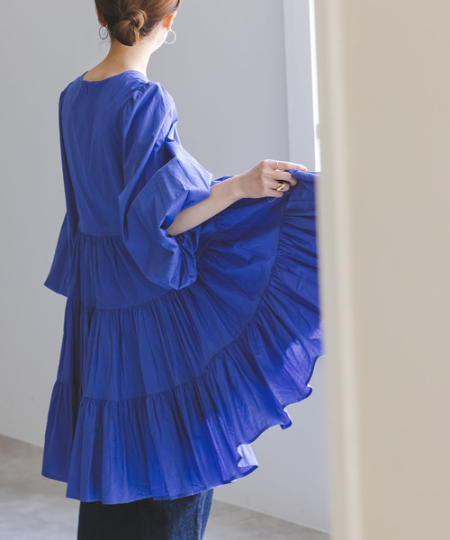 MARIHA/マリハ エンジェルのミニドレス（ワンピース）｜MARIHA（マリハ