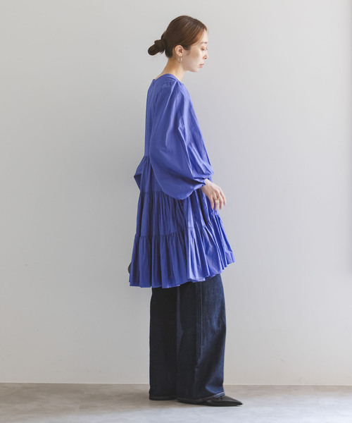 MARIHA/マリハ エンジェルのミニドレス（ワンピース）｜MARIHA