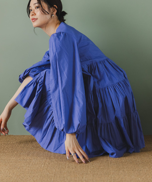 MARIHA/マリハ エンジェルのミニドレス（ワンピース）｜MARIHA（マリハ