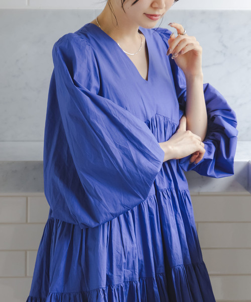 MARIHA/マリハ エンジェルのミニドレス（ワンピース）｜MARIHA（マリハ