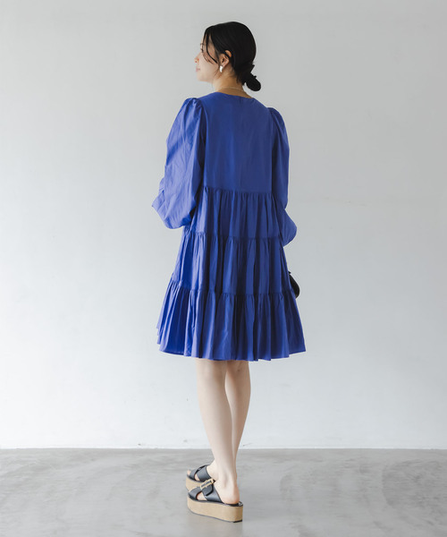 MARIHA/マリハ エンジェルのミニドレス（ワンピース）｜MARIHA（マリハ