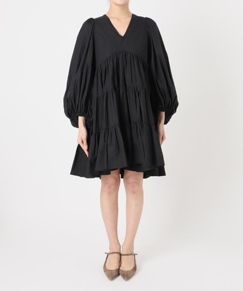 MARIHA♡エンジェルのワンピース 完売品 Demi-Luxe BEAMS（デミルクス ビームス）【別注】MARIHA