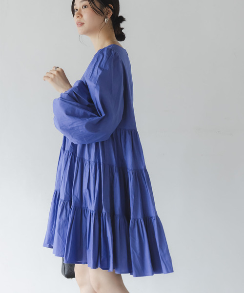 MARIHA/マリハ エンジェルのミニドレス（ワンピース）｜MARIHA