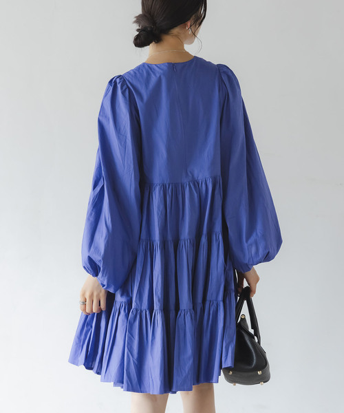 MARIHA/マリハ エンジェルのミニドレス（ワンピース）｜MARIHA