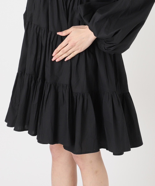 MARIHA/マリハ エンジェルのミニドレス（ワンピース）｜MARIHA（マリハ