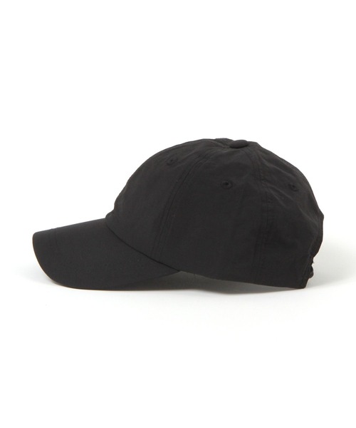 FOUND GOOD(ファウンドグッド)の「ハッスイリップストップCAP(キャップ・メンズ・ブルー系/グリーン/ブラック/レッド系/ブラウン系/グリーン系8・FREE)」の13枚目の写真