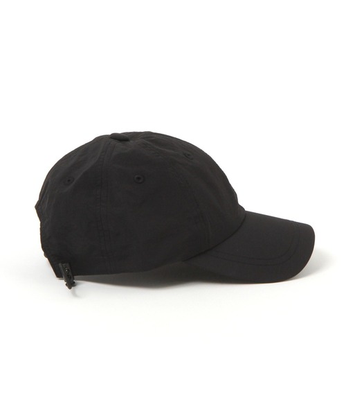 FOUND GOOD(ファウンドグッド)の「ハッスイリップストップCAP(キャップ・メンズ・ブルー系/グリーン/ブラック/レッド系/ブラウン系/グリーン系8・FREE)」の14枚目の写真