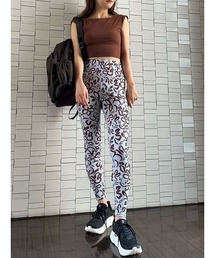 セール】2wayストレッチレースカットソー（Tシャツ/カットソー）｜emmi