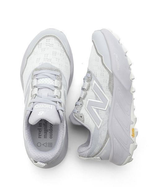 セール】【New Balance for emmi】FreshFoam X Hierrov9（スニーカー