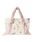 SNIDEL HOME�i�X�i�C�f���z�[���j�́u�I�[�K�j�b�N�L�����o�X�g�[�g -SMALL-�iFLOWER�j�i�g�[�g�o�b�O�j�v�b�s���N