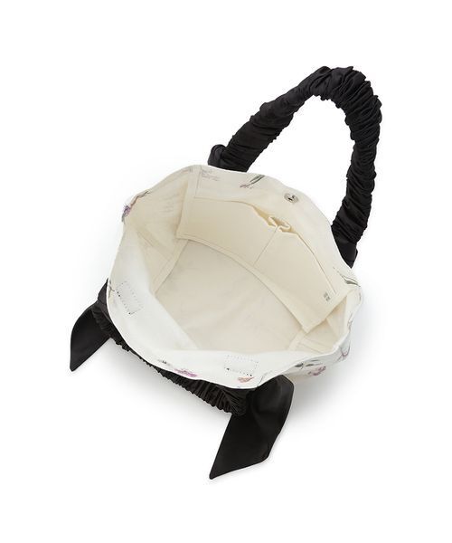 Houseonthehill flower bagトートバッグ house on the hill トートバッグ Parent Bag (Flower) | House